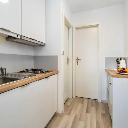 Mediteran Travel Mobile Homes Miran Pirovac Exterior foto