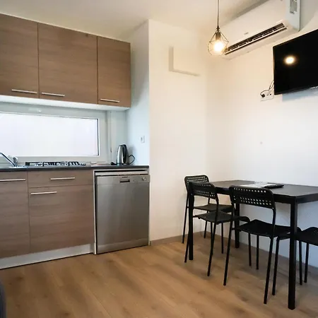 Mediteran Travel Mobile Homes Miran Pirovac Exterior foto