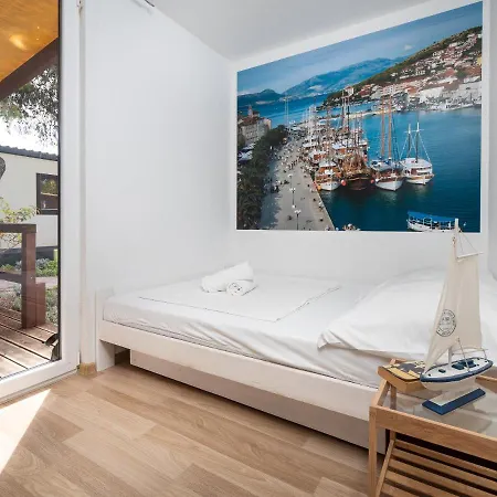 Mediteran Travel Mobile Homes Miran Pirovac Exterior foto