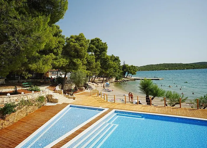 Mediteran Travel Mobile Homes Miran Pirovac