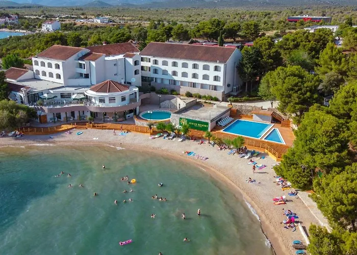 Mediteran Travel Mobile Homes Miran Pirovac