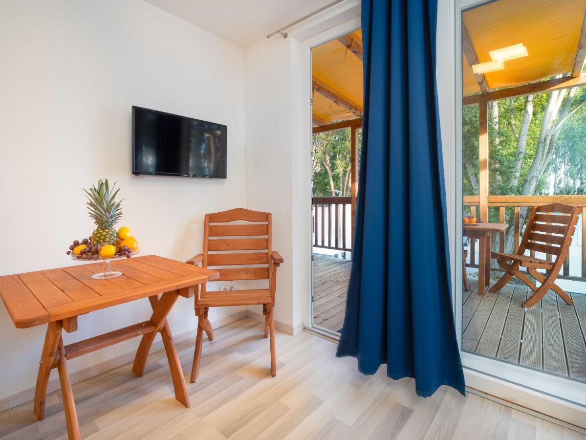 Mediteran Travel Mobile Homes Miran Pirovac