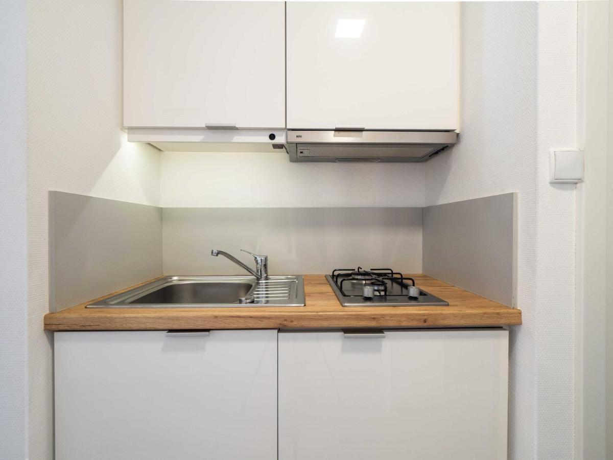 Campsite Mediteran Travel Mobile Homes Miran