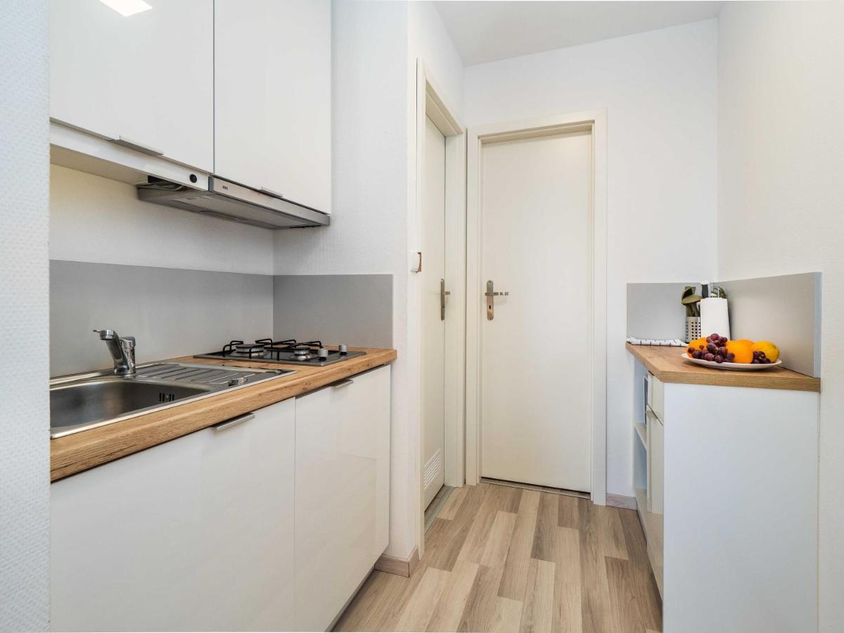 Mediteran Travel Mobile Homes Miran