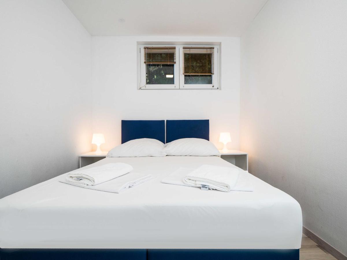 Mediteran Travel Mobile Homes Miran * Pirovac