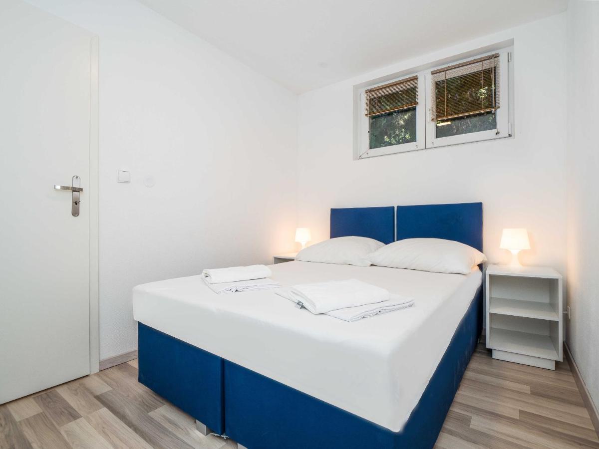 Mediteran Travel Mobile Homes Miran * Pirovac