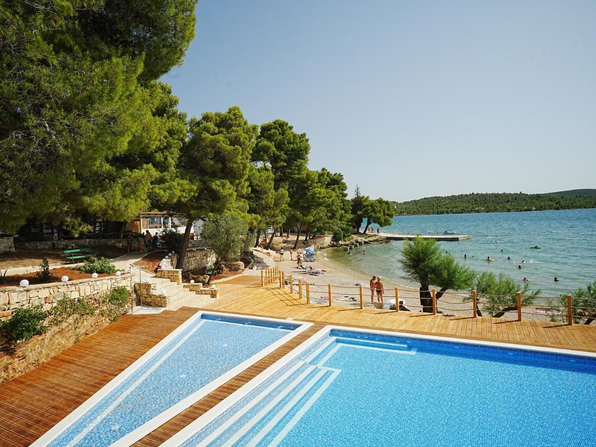 Mediteran Travel Mobile Homes Miran Campsite