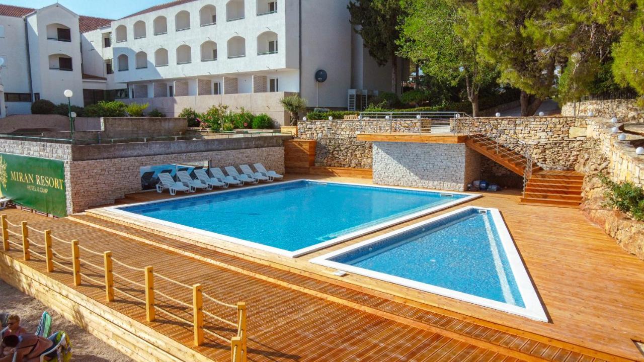 Mediteran Travel Mobile Homes Miran Pirovac
