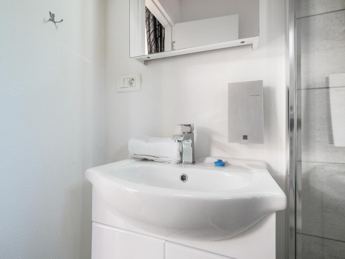 Mediteran Travel Mobile Homes Miran *