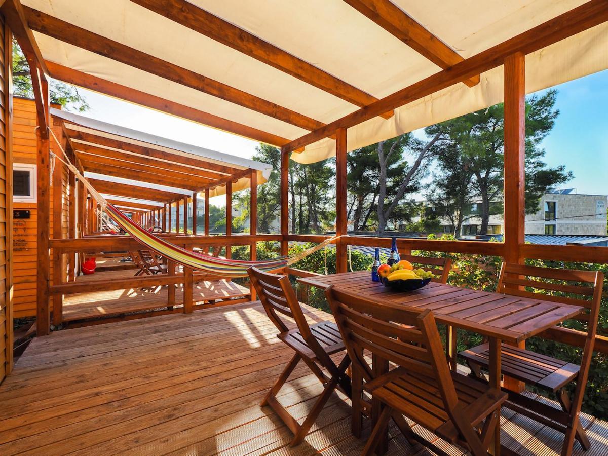 Mediteran Travel Mobile Homes Miran *