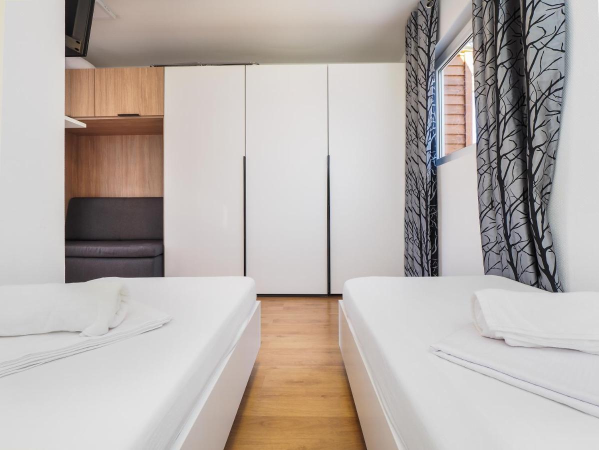 Mediteran Travel Mobile Homes Miran