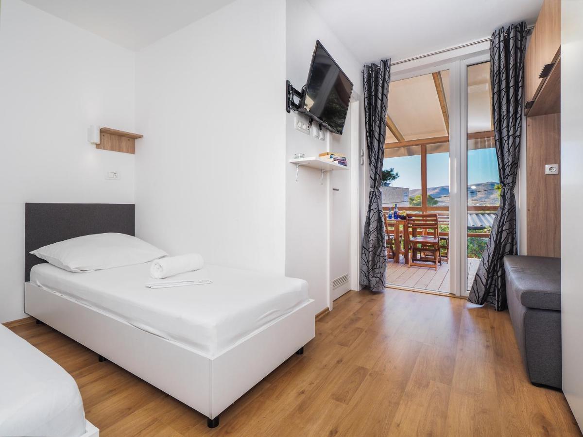 Mediteran Travel Mobile Homes Miran *