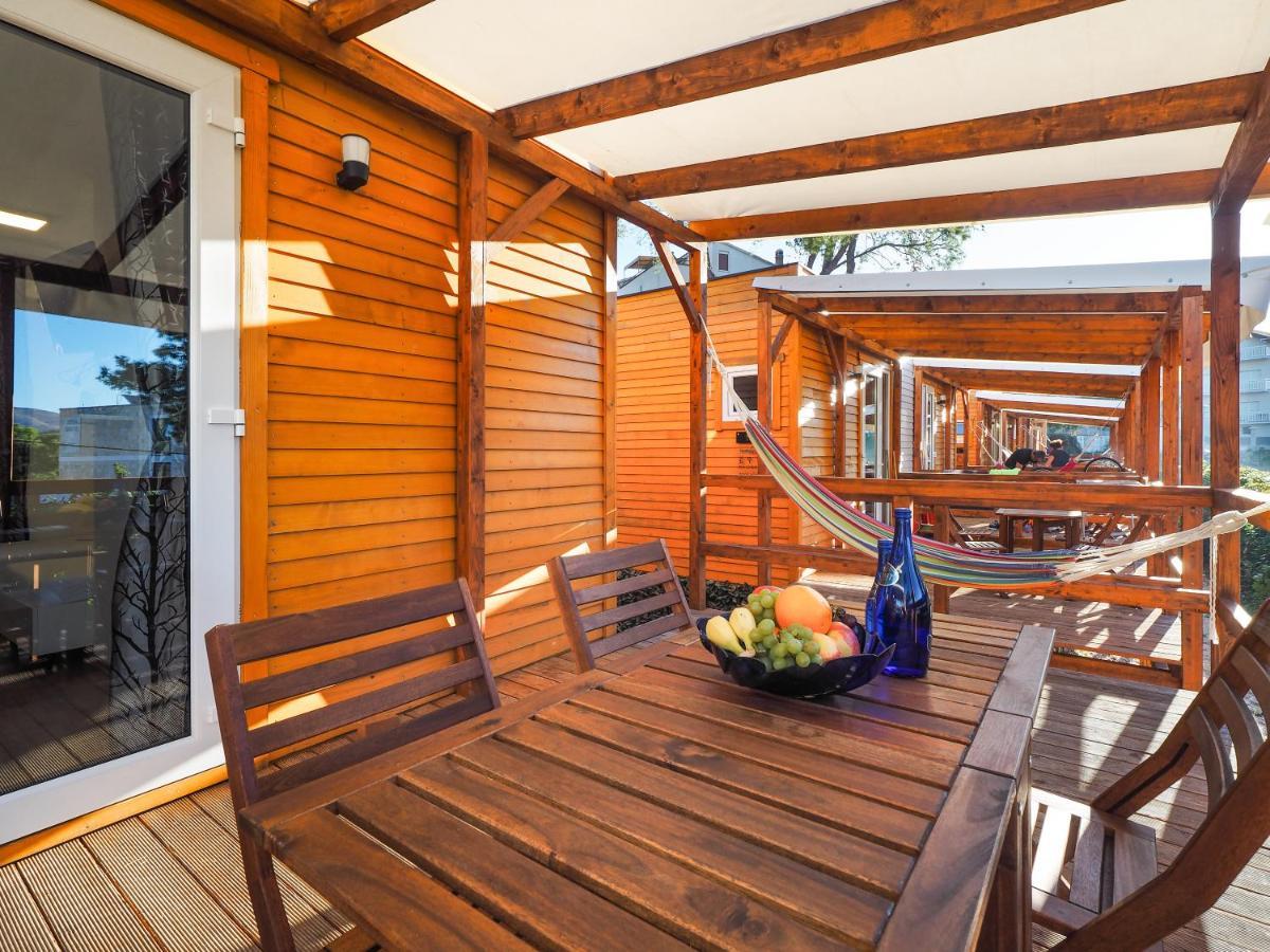 Mediteran Travel Mobile Homes Miran *