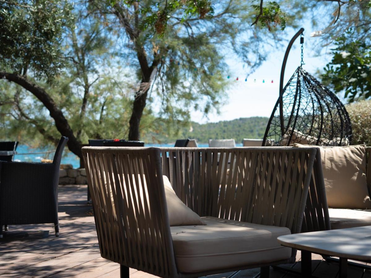 Campsite Mediteran Travel Mobile Homes Miran Pirovac