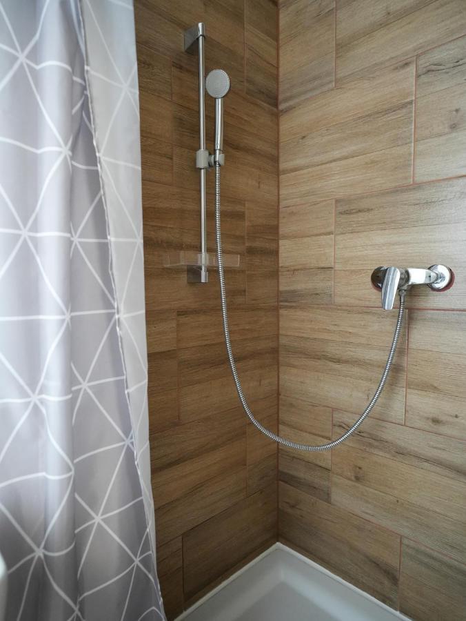 Mediteran Travel Mobile Homes Miran