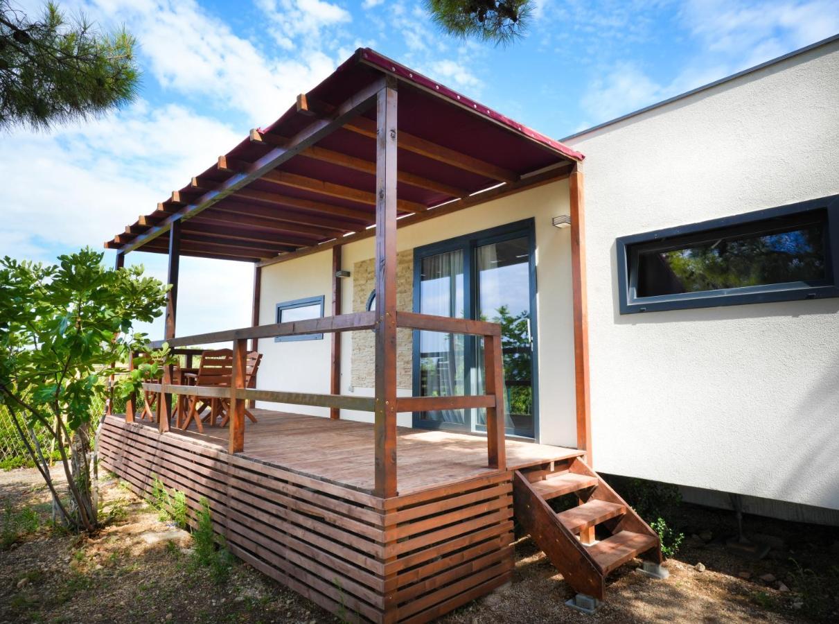 Mediteran Travel Mobile Homes Miran * Pirovac