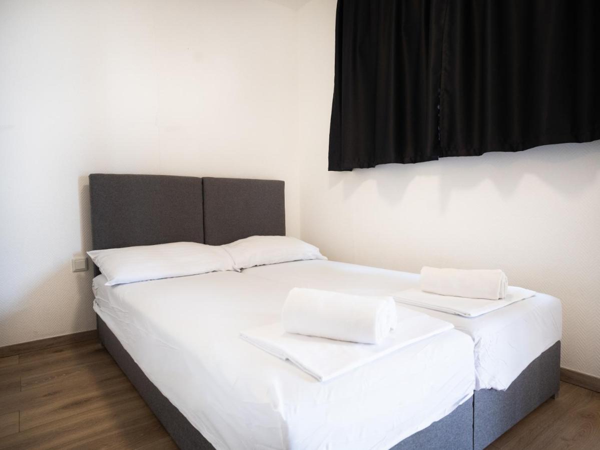 Campsite Mediteran Travel Mobile Homes Miran *