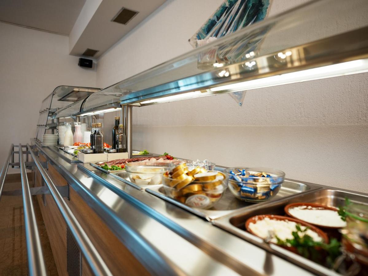 Mediteran Travel Mobile Homes Miran Campsite *