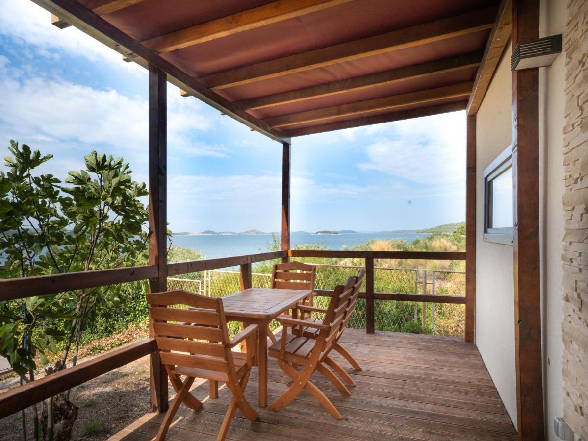 Mediteran Travel Mobile Homes Miran *