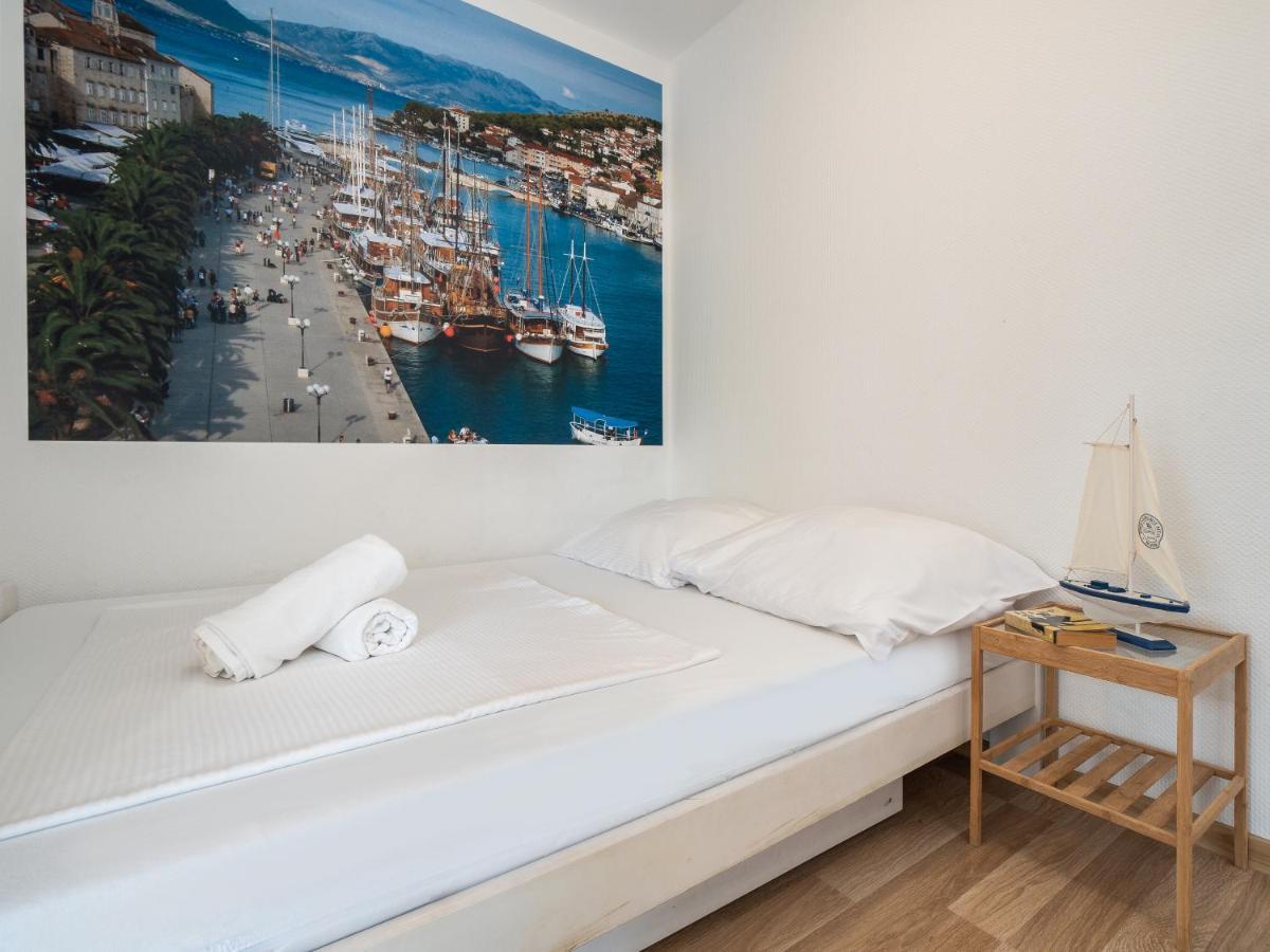 Mediteran Travel Mobile Homes Miran *