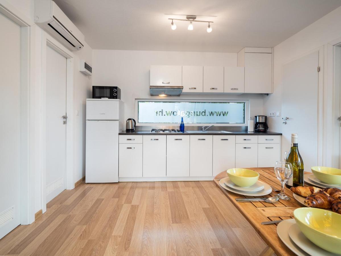Campsite Mediteran Travel Mobile Homes Miran *