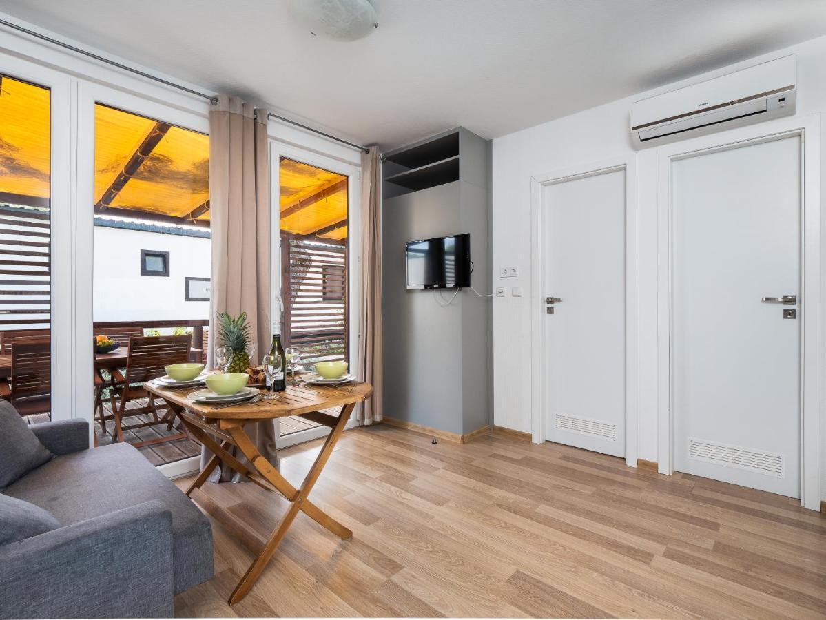 Mediteran Travel Mobile Homes Miran