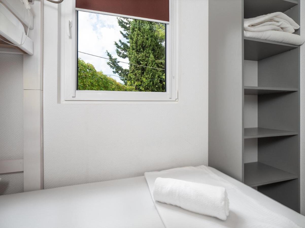 Mediteran Travel Mobile Homes Miran * Pirovac