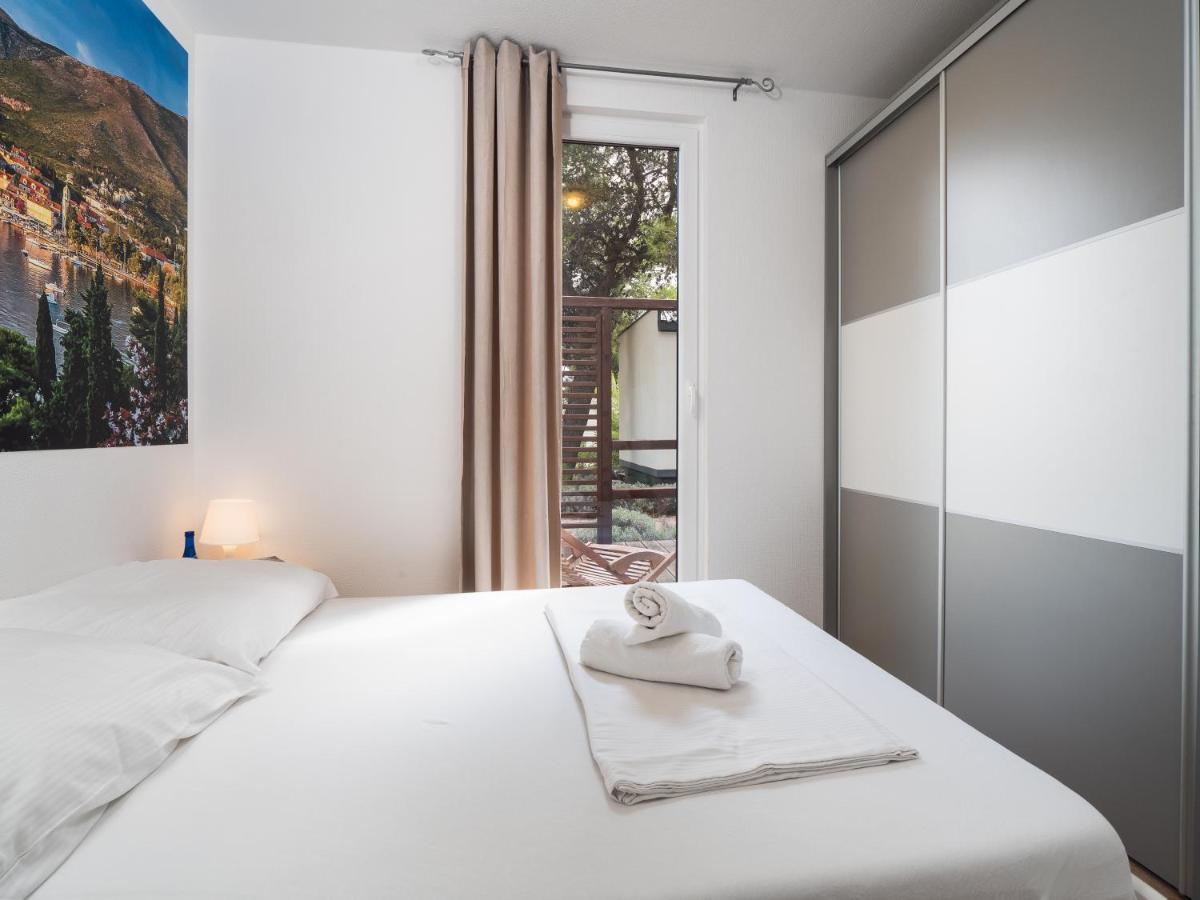 Mediteran Travel Mobile Homes Miran