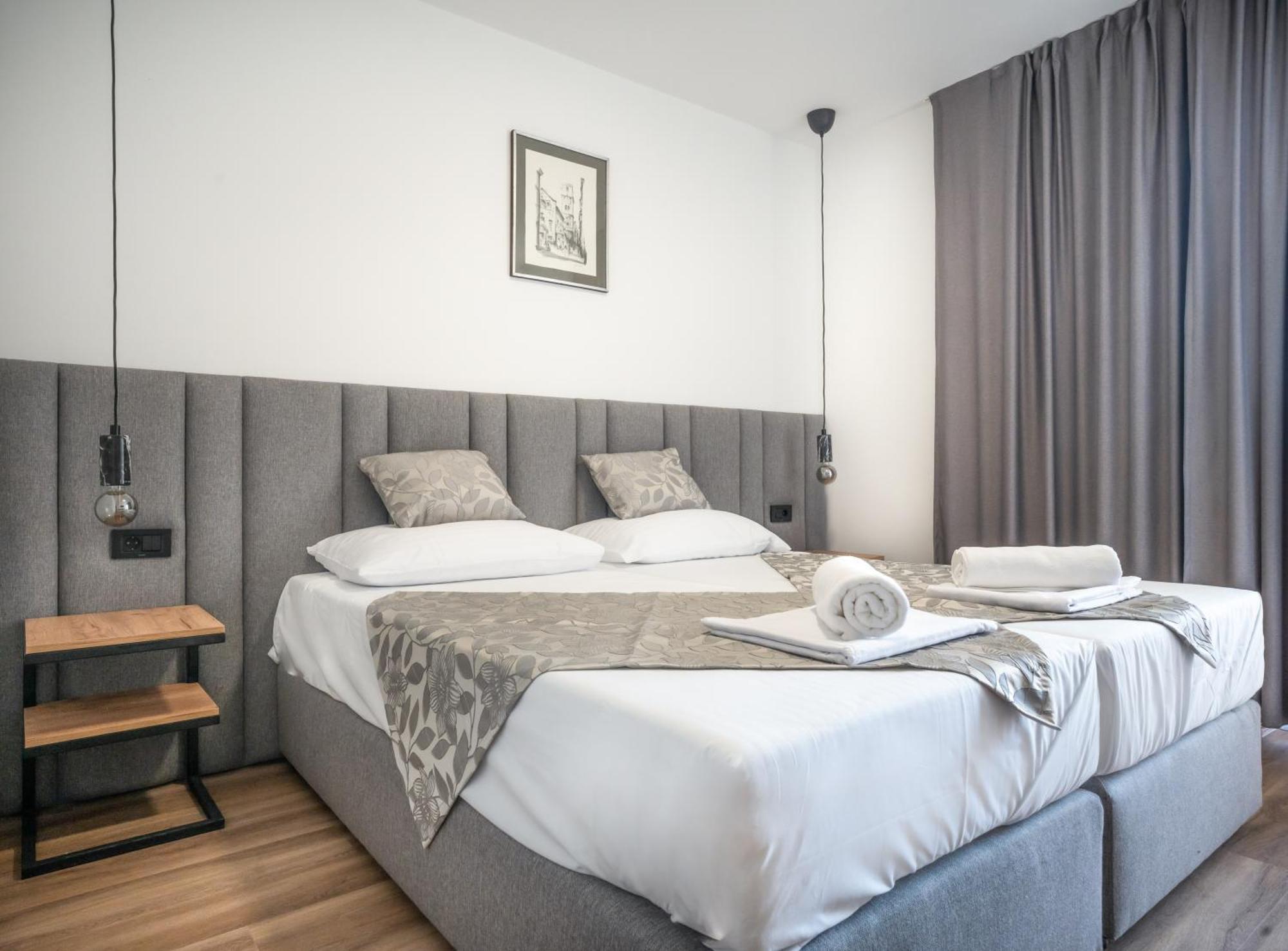 Mediteran Travel Mobile Homes Miran *