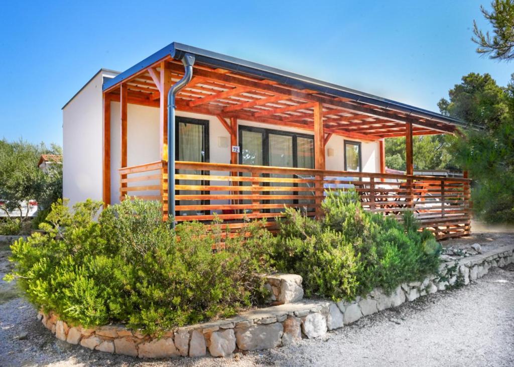 Mediteran Travel Mobile Homes Miran