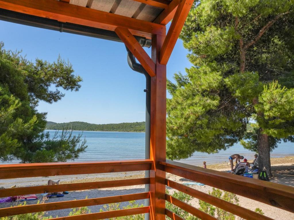 Mediteran Travel Mobile Homes Miran Campsite