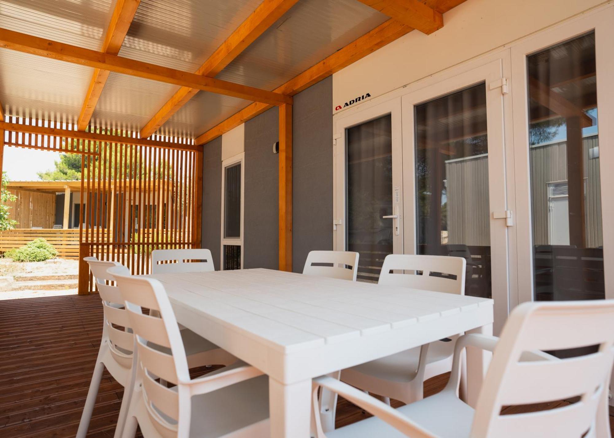 Mediteran Travel Mobile Homes Miran *