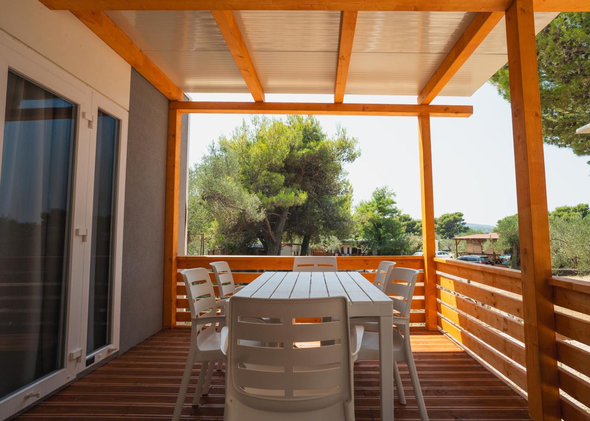 Mediteran Travel Mobile Homes Miran
