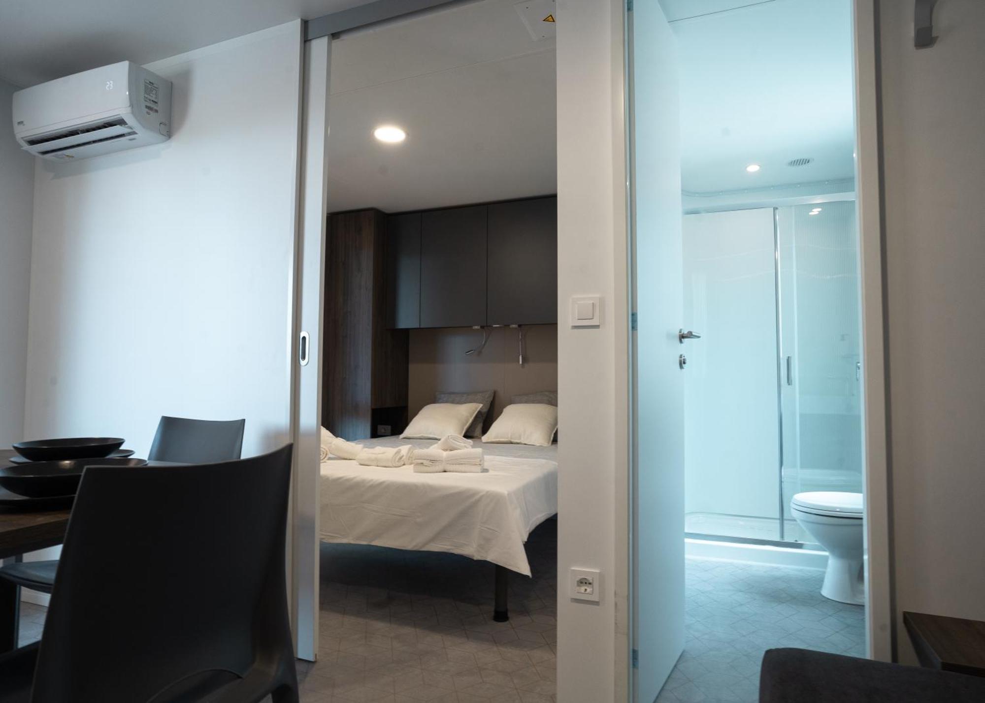 Mediteran Travel Mobile Homes Miran Pirovac